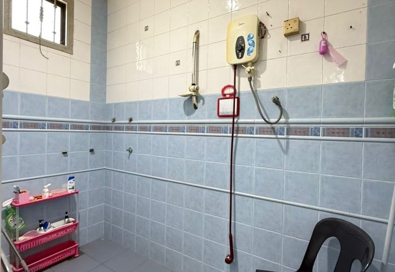 Taman Nusa Perintis 1