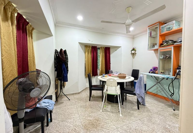 Taman Nusa Perintis 1