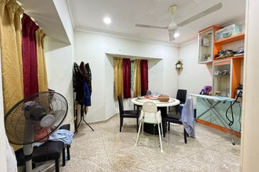 Taman Nusa Perintis 1