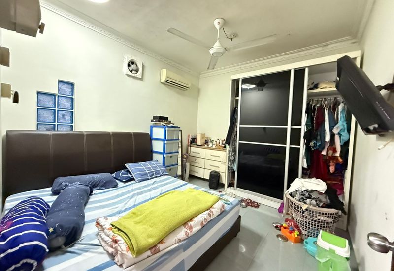 Taman Nusa Perintis 1