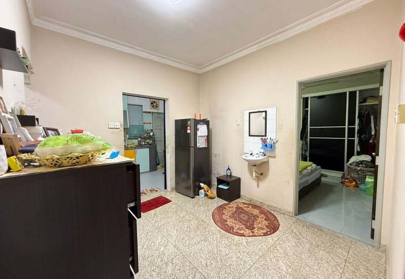 Taman Nusa Perintis 1