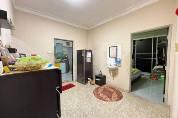 Taman Nusa Perintis 1