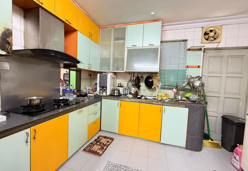 Taman Nusa Perintis 1