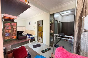 Taman Nusa Perintis 1