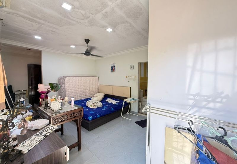 Taman Nusa Perintis 1