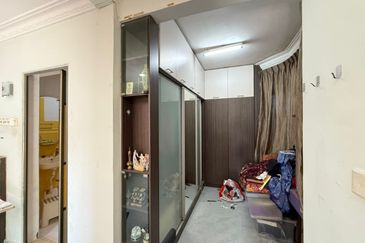 Taman Nusa Perintis 1