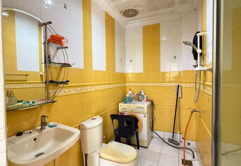 Taman Nusa Perintis 1