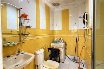 Taman Nusa Perintis 1