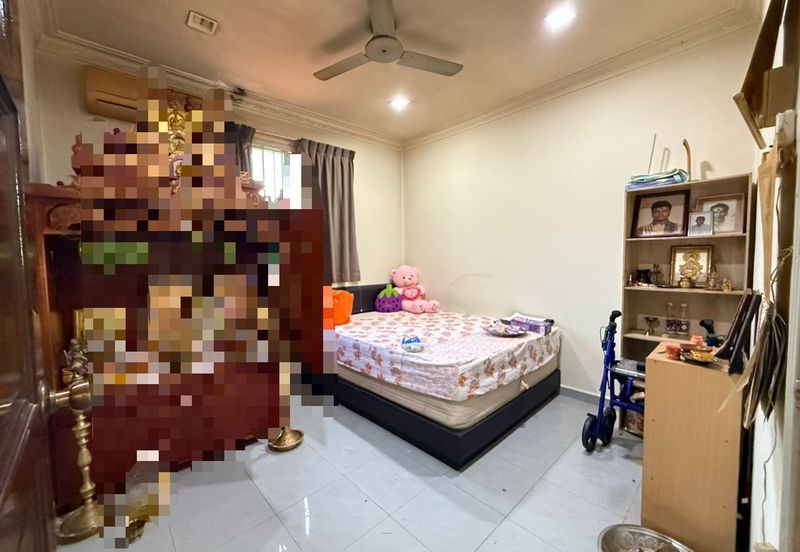 Taman Nusa Perintis 1