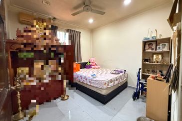 Taman Nusa Perintis 1