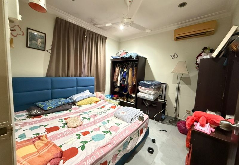 Taman Nusa Perintis 1