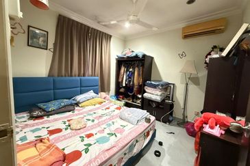 Taman Nusa Perintis 1