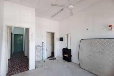 Taman Nusa Perintis 1