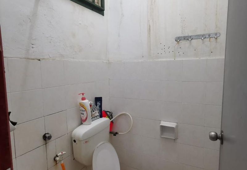 Taman Nusa Perintis 1