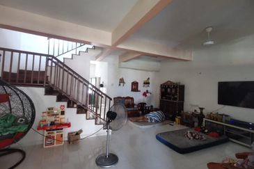 Taman Nusa Perintis 1