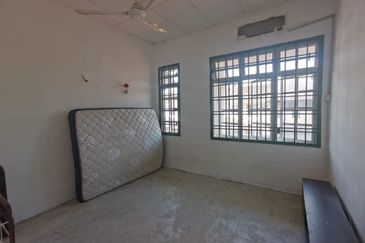 Taman Nusa Perintis 1