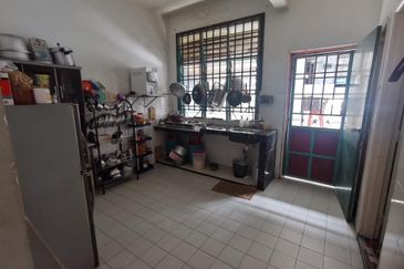 Taman Nusa Perintis 1