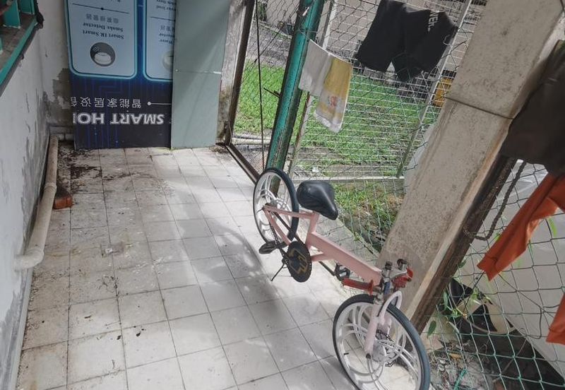 Taman Nusa Perintis 1