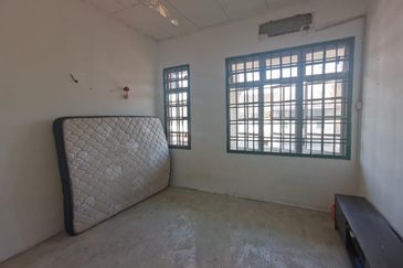 Taman Nusa Perintis 1