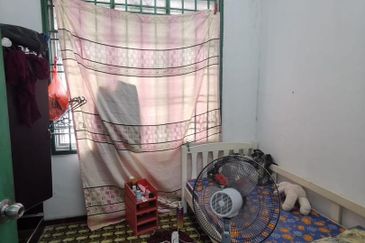 Taman Nusa Perintis 1