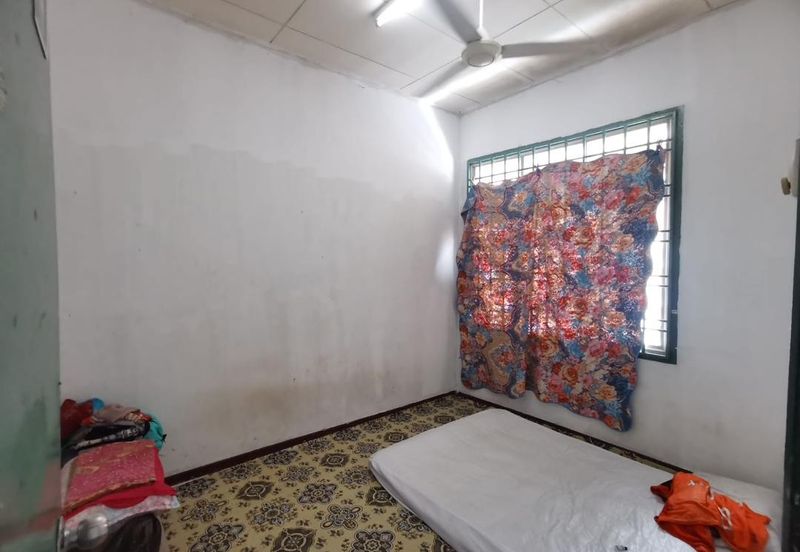 Taman Nusa Perintis 1