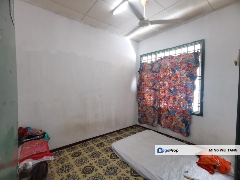 Taman Nusa Perintis Double Storey House for Sale, Johor, Gelang Patah