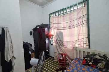 Taman Nusa Perintis 1