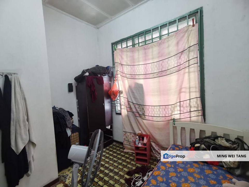 Taman Nusa Perintis Double Storey House for Sale, Johor, Gelang Patah