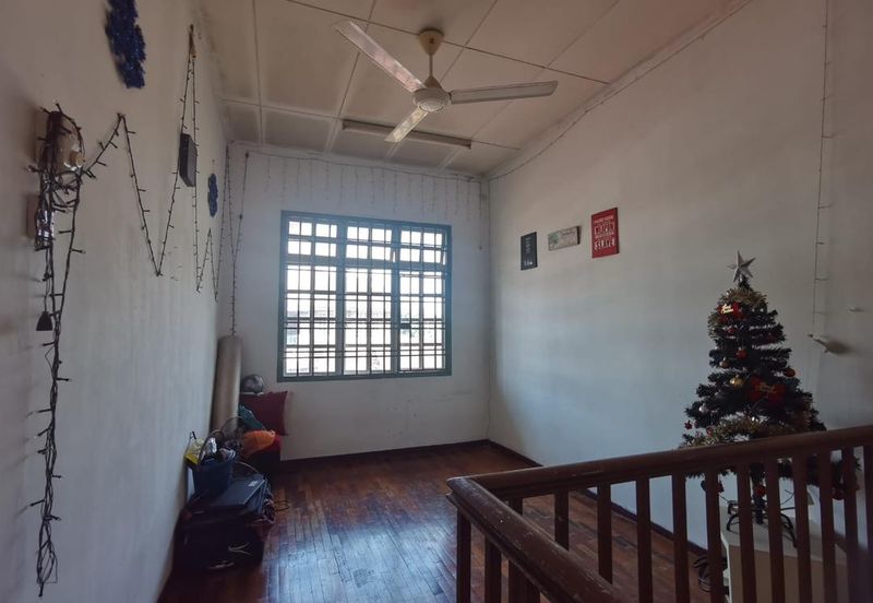 Taman Nusa Perintis 1