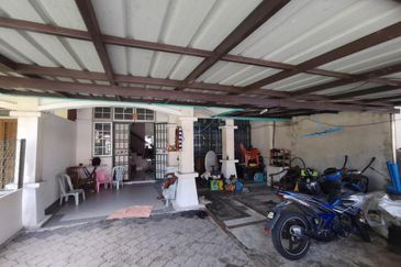 Taman Nusa Perintis 1