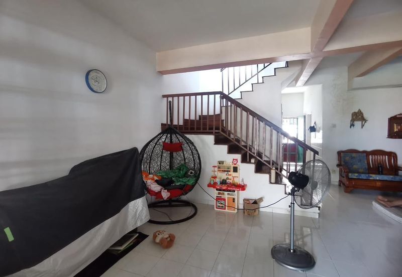 Taman Nusa Perintis 1