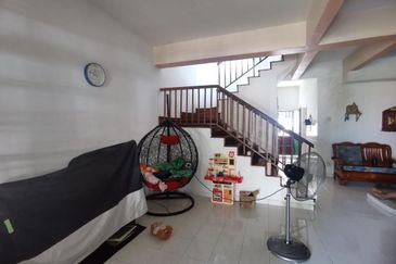 Taman Nusa Perintis 1