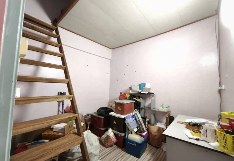 Taman Nusa Perintis 1