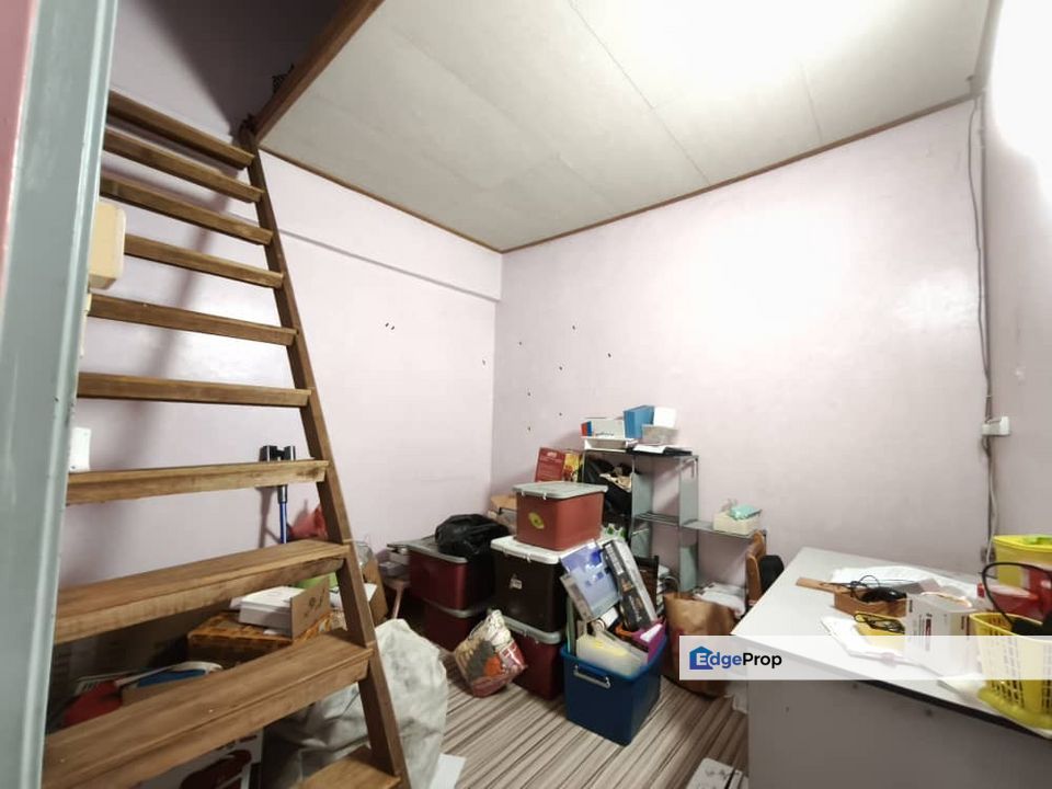 Taman Nusa Perintis Single Storey House for Sale, Johor, Gelang Patah