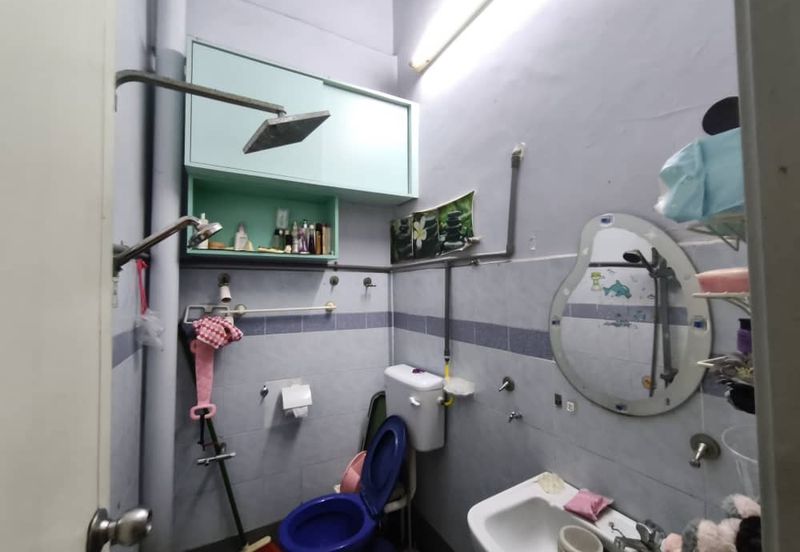 Taman Nusa Perintis 1