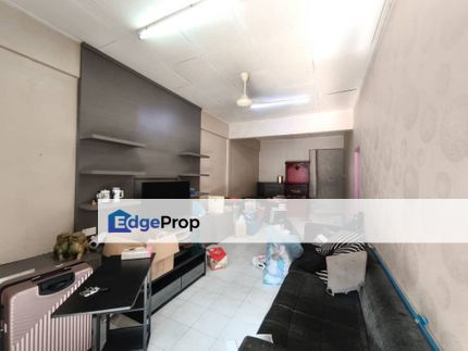 Taman Nusa Perintis Single Storey House for Sale, Johor, Gelang Patah
