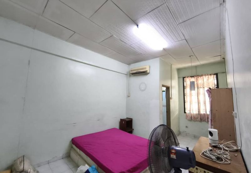 Taman Nusa Perintis 1