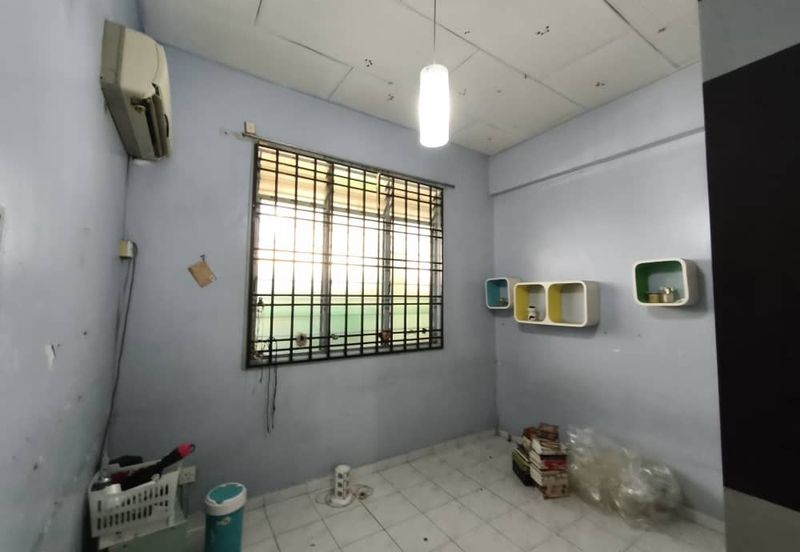 Taman Nusa Perintis 1