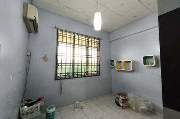 Taman Nusa Perintis 1