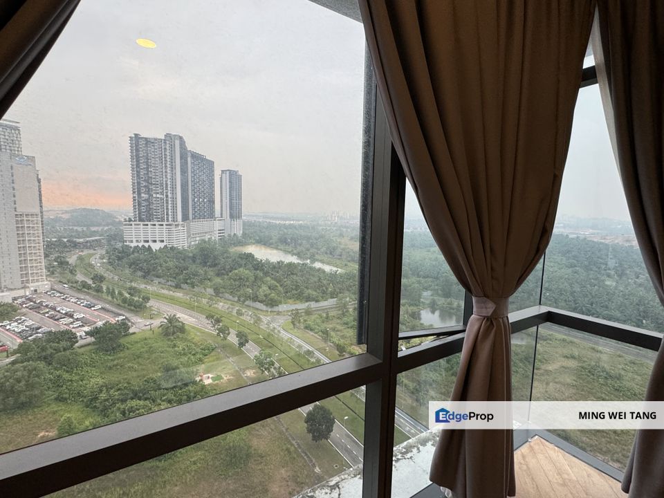 Medini Condo Foreigners Can Buy start from Rm 3xxk, Johor, Nusajaya