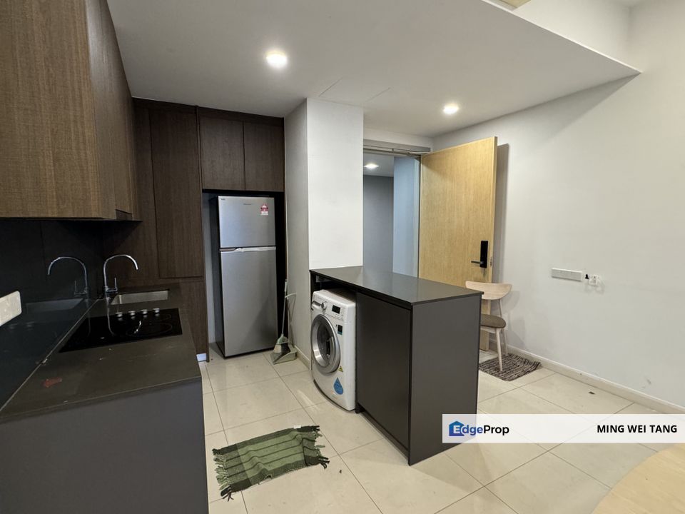 Medini Condo Foreigners Can Buy start from Rm 3xxk, Johor, Nusajaya