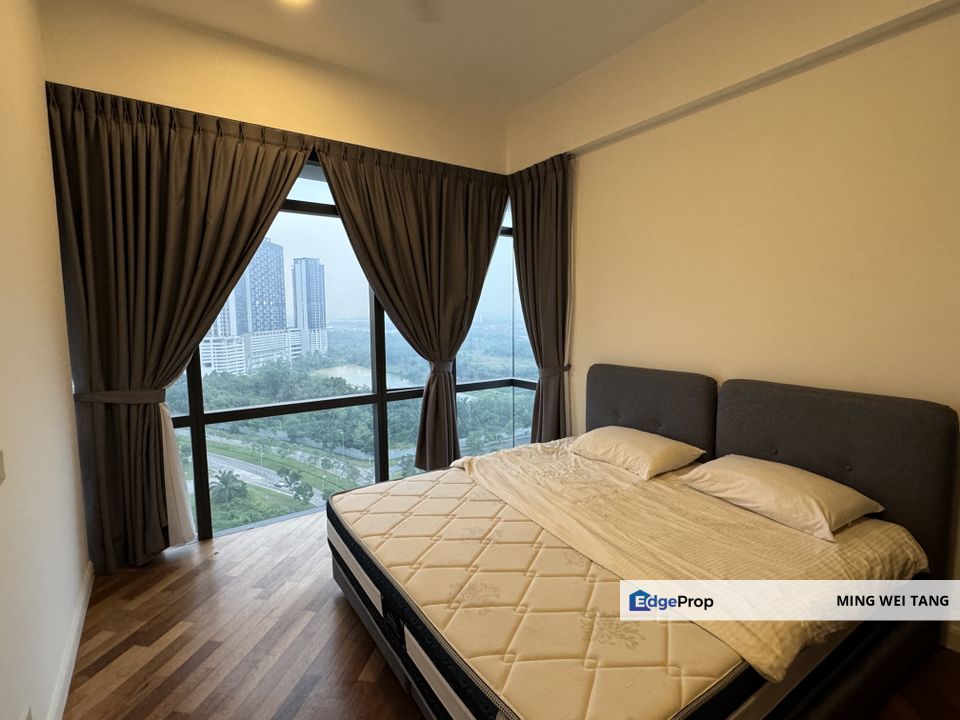 Medini Condo Foreigners Can Buy start from Rm 3xxk, Johor, Nusajaya