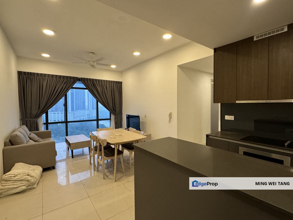 Medini Condo Foreigners Can Buy start from Rm 3xxk, Johor, Nusajaya