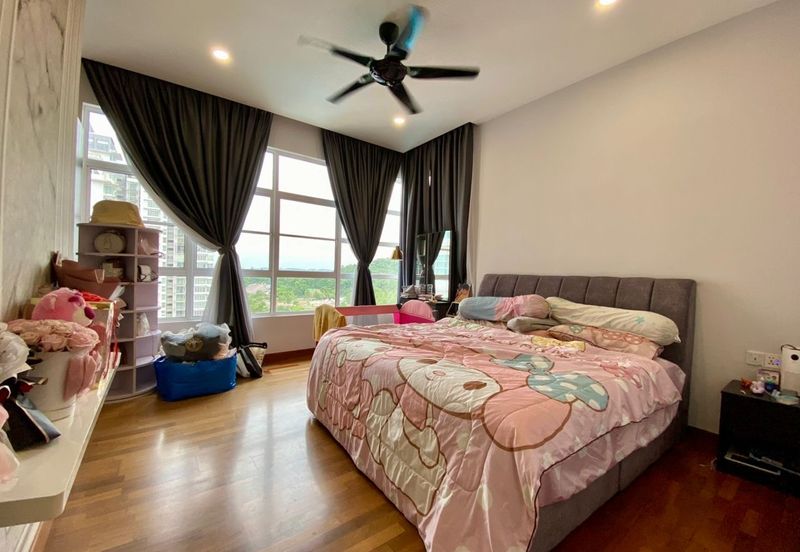 Horizon Residence (Dwi Mutiara)