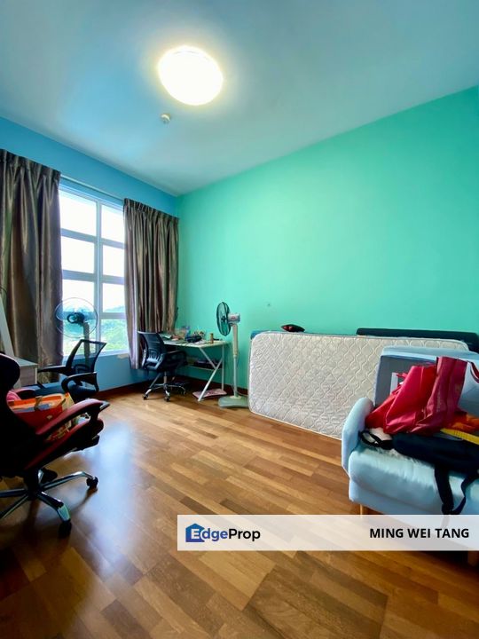 Horizon Residence Bukit Indah Corner Good Condition Sale , Johor, Bukit Indah