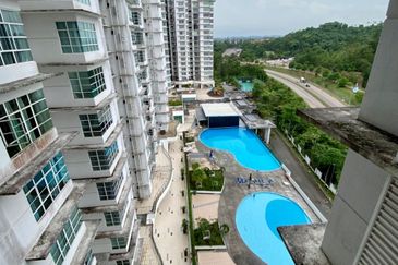 Horizon Residence (Dwi Mutiara)