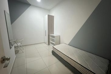 Eco Nest @ Eco Botanic