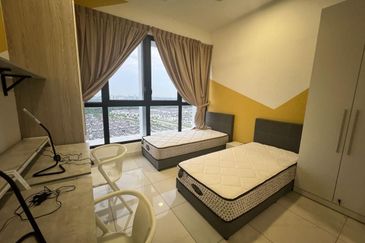 Eco Nest @ Eco Botanic