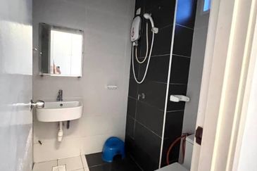 Nusa Heights (Nusa Puncak)