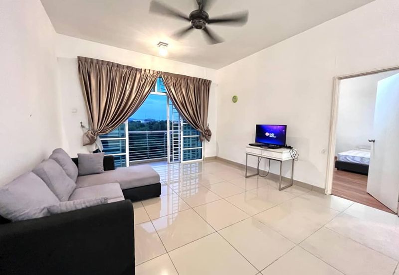 Nusa Heights (Nusa Puncak)